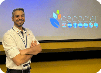 Juan Pablo Tamayo CTO enerBit