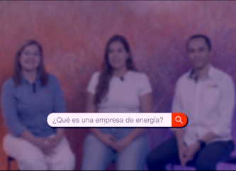 Blog ¿Qué es una empresa de energía?