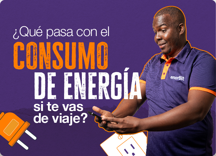 hombre afrodescendiente asombrado mirando su celular